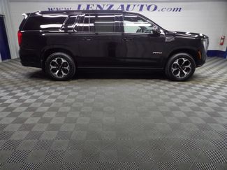 Used 2025 GMC Yukon XL AT4 AWD/4WD video 2