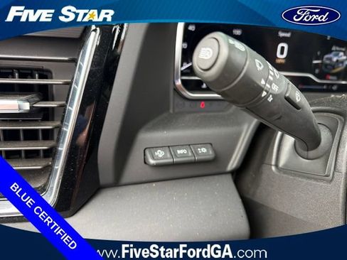 Used 2025 GMC Sierra 2500 Denali Ultimate AWD/4WD image 17