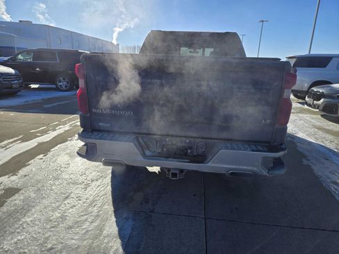 Used 2019 Chevrolet Silverado 1500 LT w/ All-Star Edition image 5