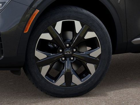 New 2025 Kia Sportage X-Line Prestige image 9