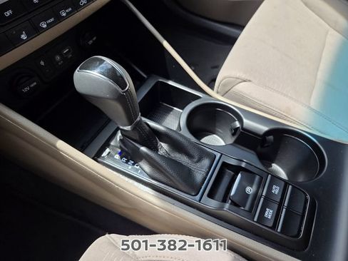 Used 2020 Hyundai Tucson Sport FWD image 26