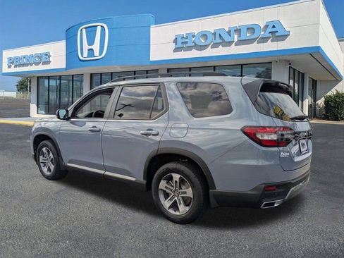 New 2026 Honda Pilot EX-L image 6