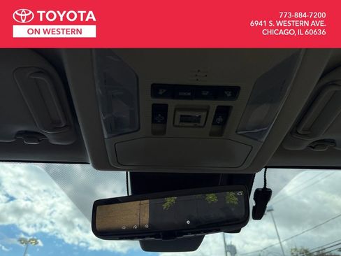 Certified 2020 Toyota RAV4 Limited image 17