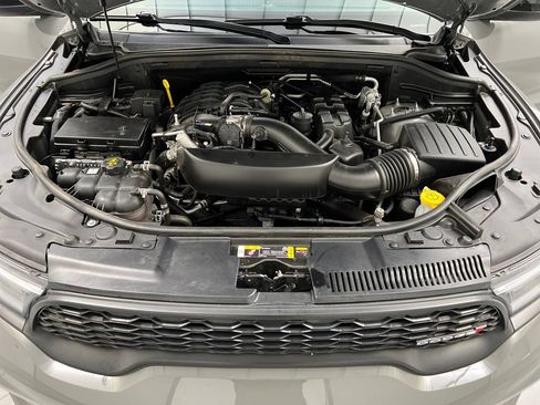 Used 2025 Dodge Durango GT AWD/4WD image 77