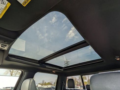 Used 2022 Ford F350 Lariat AWD/4WD image 15