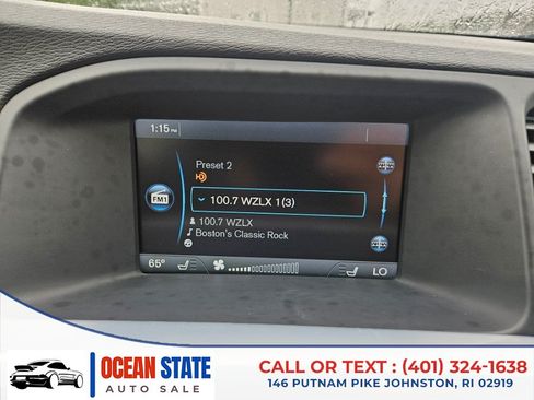 Used 2015 Volvo S60 T5 Premier AWD/4WD image 21