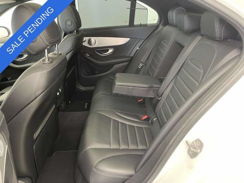 Used 2018 Mercedes-Benz C 43 AMG 4MATIC Sedan image 15