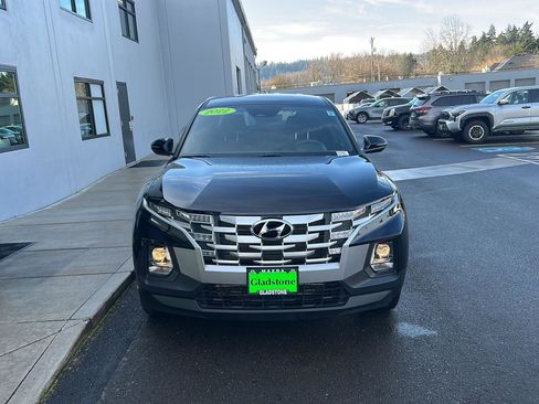 Used 2022 Hyundai Santa Cruz SEL image 3