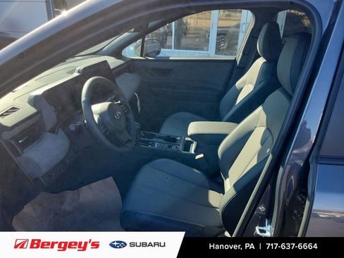 New 2026 Subaru Outback Premium image 8