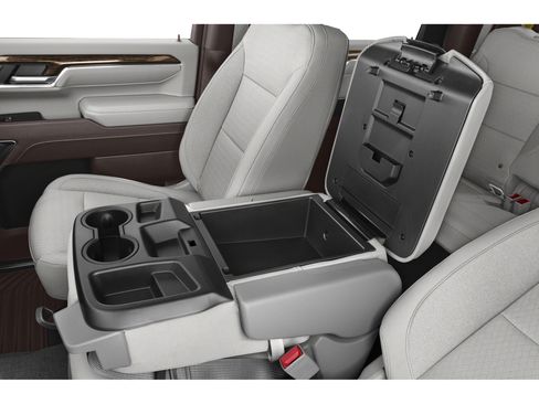 New 2026 GMC Sierra 2500 SLE w/ SLE Value Package; AWD/4WD image 38
