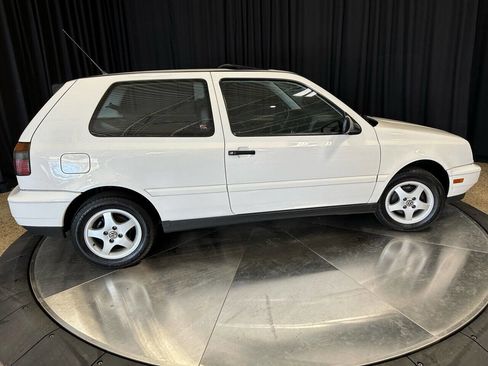 Used 1997 Volkswagen GTI image 10