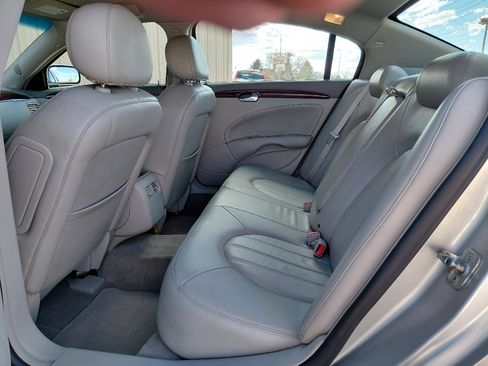 Used 2008 Buick Lucerne CXL w/ Luxury Package image 10