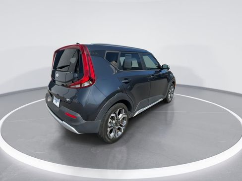 Used 2020 Kia Soul X-Line FWD image 8