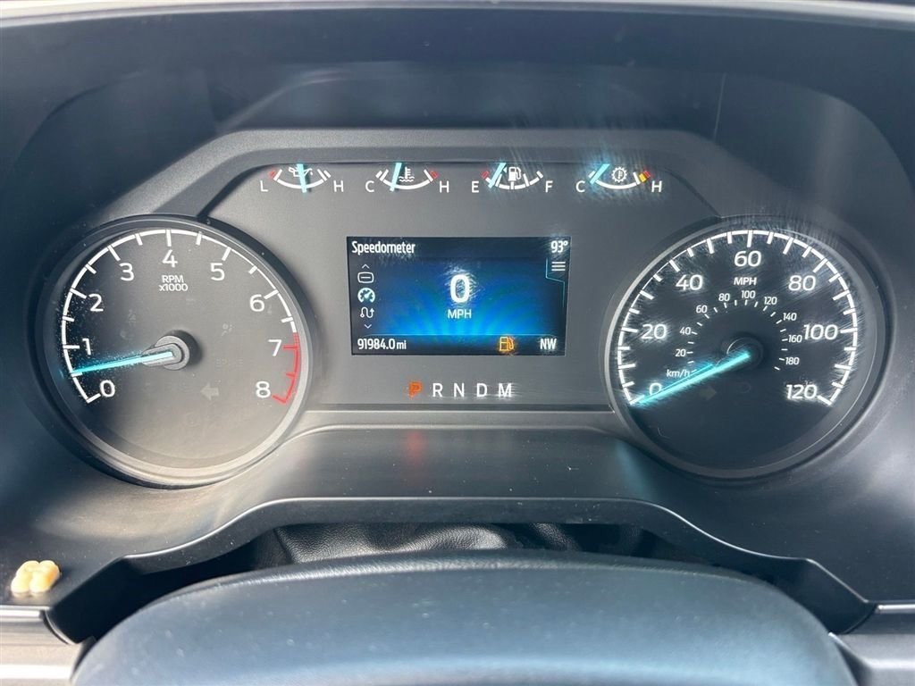 Used 2022 Ford F150 XLT AWD/4WD image 25