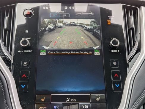 Used 2024 Subaru Outback Limited AWD/4WD image 24