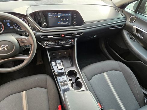 Used 2022 Hyundai Sonata SE image 15