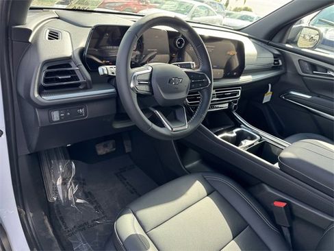 New 2026 Chevrolet Traverse LT w/ Midnight/Sport Edition image 10