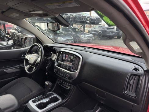 Used 2016 Chevrolet Colorado LT image 28