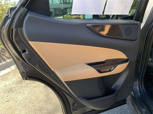 Used 2025 Lexus NX 250 FWD w/ Premium Package image 15