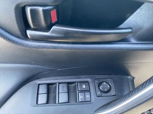 Certified 2024 Toyota RAV4 LE AWD/4WD image 13