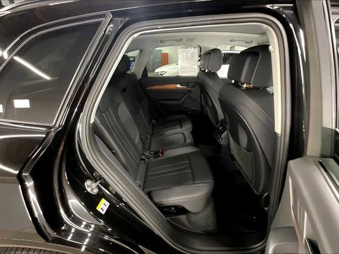 Certified 2023 Audi Q5 2.0T Premium Plus w/ Premium Plus Package image 28