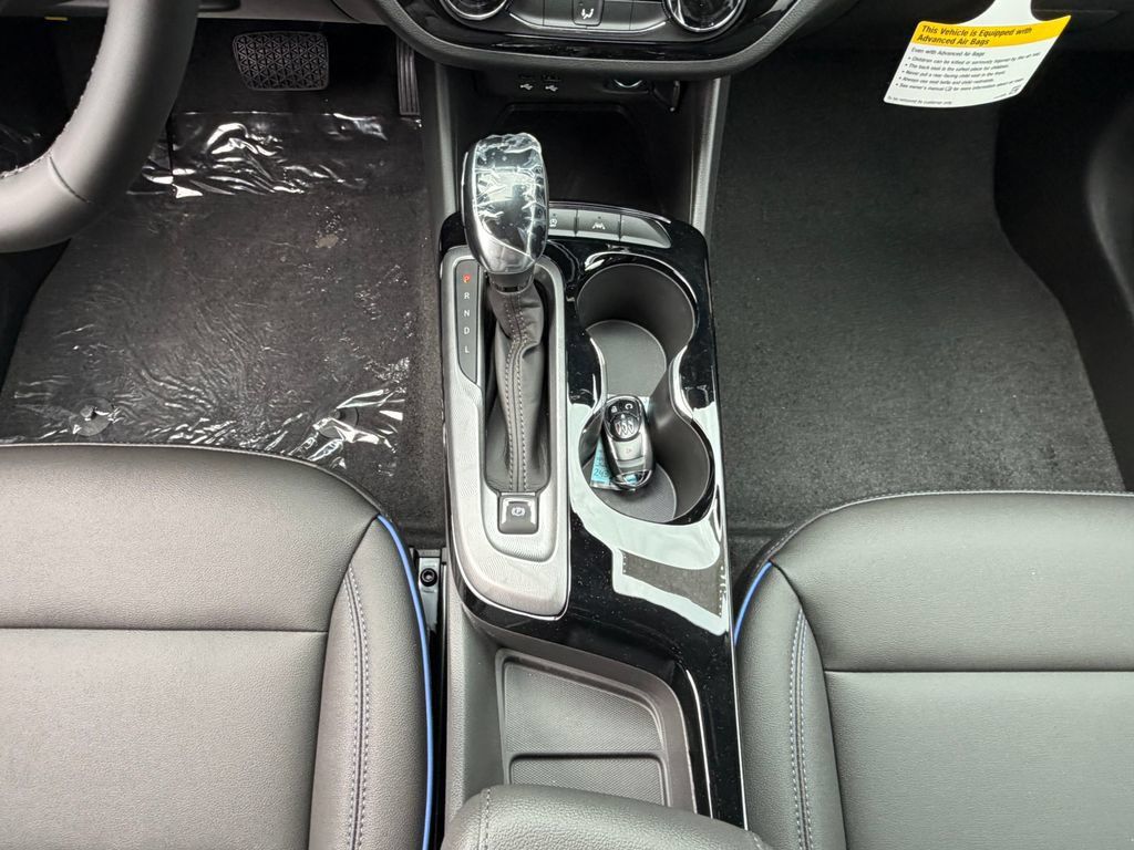 New 2026 Buick Envista Sport Touring FWD image 23