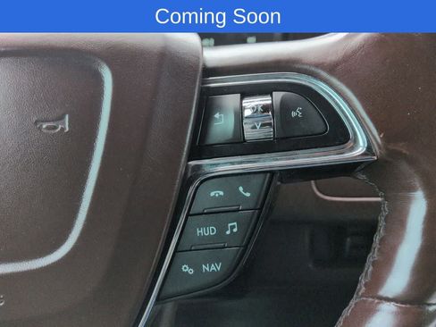 Used 2019 Lincoln Navigator Black Label w/ Cargo Package AWD/4WD image 24