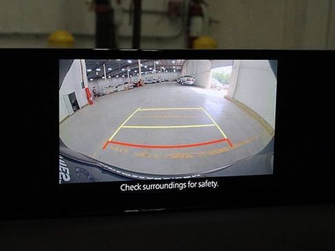 Used 2023 MAZDA CX-50 AWD 2.5 Turbo w/ Weather Package image 8