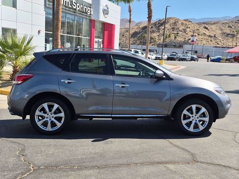 Used 2014 Nissan Murano LE w/ Platinum Edition Package FWD image 5