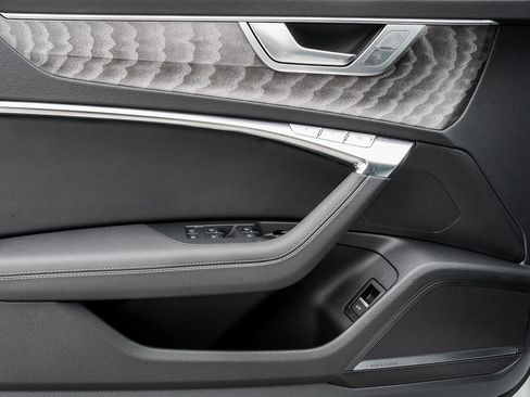 New 2025 Audi A7 3.0T Premium Plus image 23