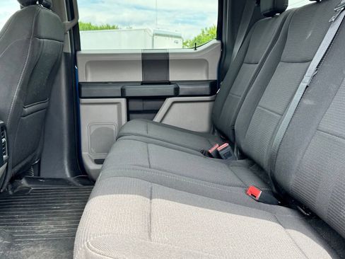 Used 2018 Ford F150 XL w/ Equipment Group 101A Mid AWD/4WD image 12