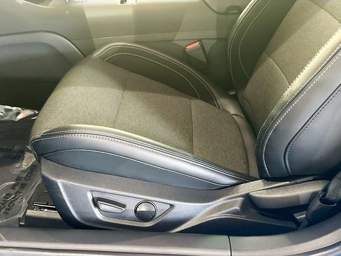 Used 2025 Ford Mustang Coupe RWD image 18