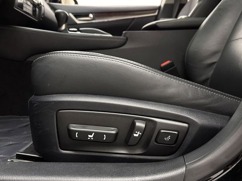 Used 2015 Lexus GS 350 w/ Premium Package RWD image 16