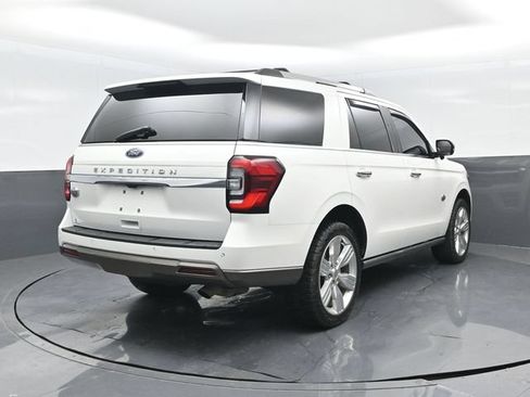 Certified 2024 Ford Expedition King Ranch AWD/4WD image 20