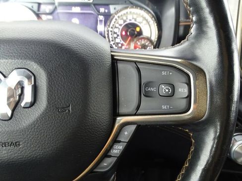 Used 2020 RAM 1500 Limited image 28