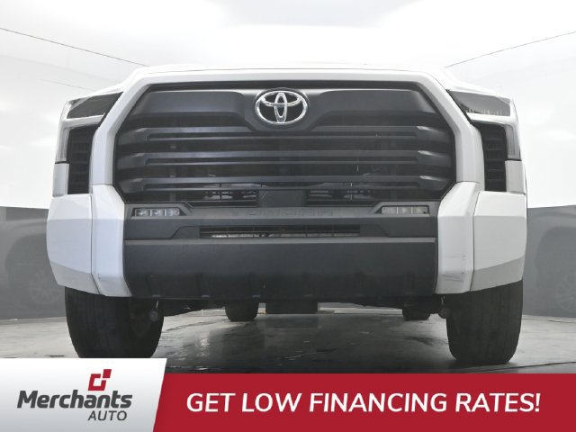 Used 2023 Toyota Tundra SR5 AWD/4WD image 35