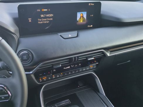 New 2026 MAZDA CX-90 3.3 Turbo S w/ Premium Plus image 28