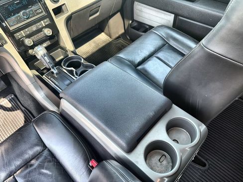Used 2011 Ford F150 FX4 w/ FX Luxury Pkg AWD/4WD image 21