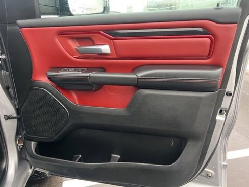 Used 2022 RAM 1500 Rebel w/ Rebel Level 2 Equipment Group image 10