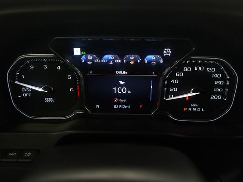 Used 2019 GMC Sierra 1500 Denali image 25