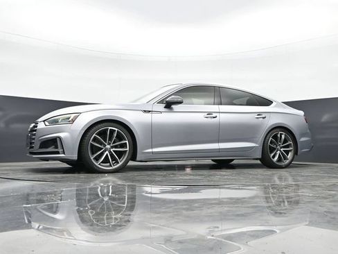 Used 2018 Audi S5 Prestige AWD/4WD image 44