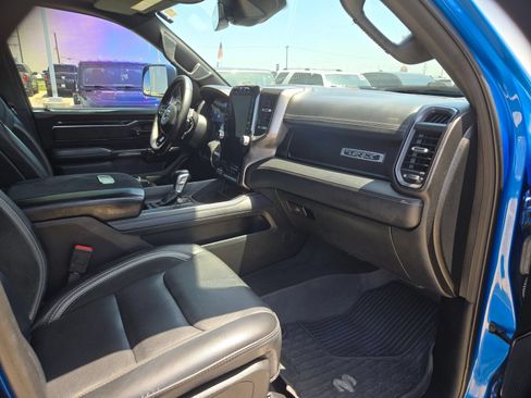 Used 2021 RAM 1500 TRX w/ TRX Level 1 Equipment Group AWD/4WD image 24