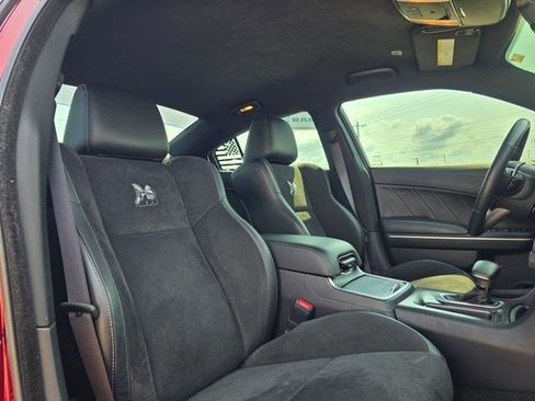 Certified 2021 Dodge Charger Scat Pack RWD image 22