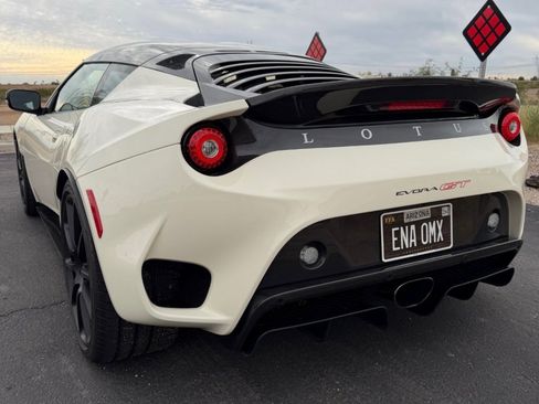 Used 2020 Lotus Evora image 5
