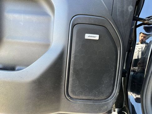 Certified 2021 GMC Sierra 1500 Denali w/ Driver Alert Package II image 24