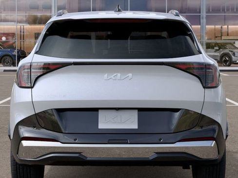 New 2026 Kia Sportage SX image 13