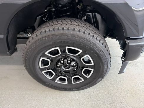 New 2026 Ford F250 Platinum AWD/4WD image 5