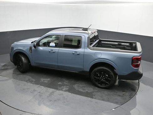 New 2026 Ford Maverick Lariat w/ Black Appearance Package AWD/4WD image 44