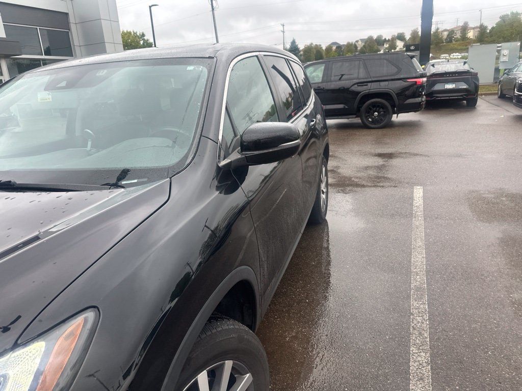Used 2021 Honda Pilot EX-L image 3