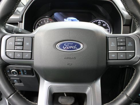 Used 2023 Ford F150 XLT w/ Equipment Group 302A High image 51